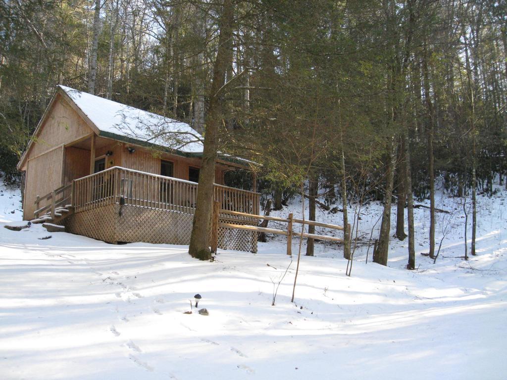 Valle Crucis Farm Extérieur photo