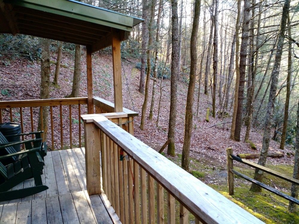 Valle Crucis Farm Extérieur photo