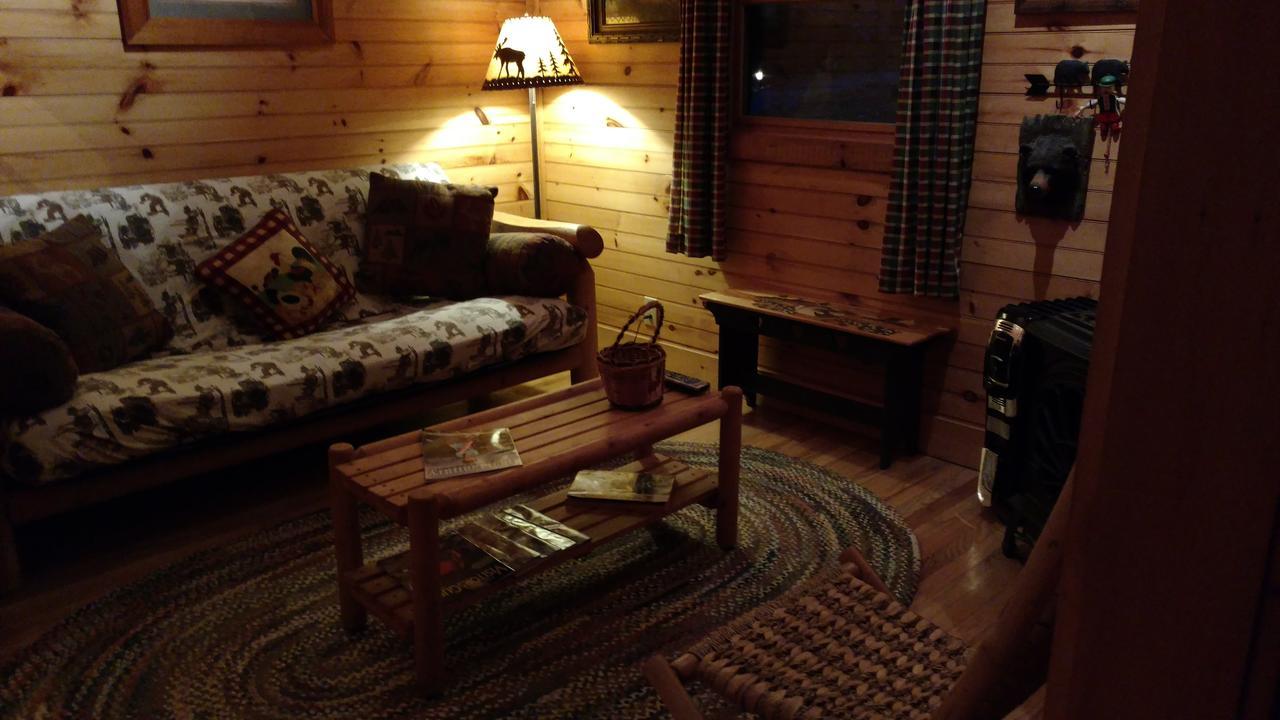 Valle Crucis Farm Extérieur photo