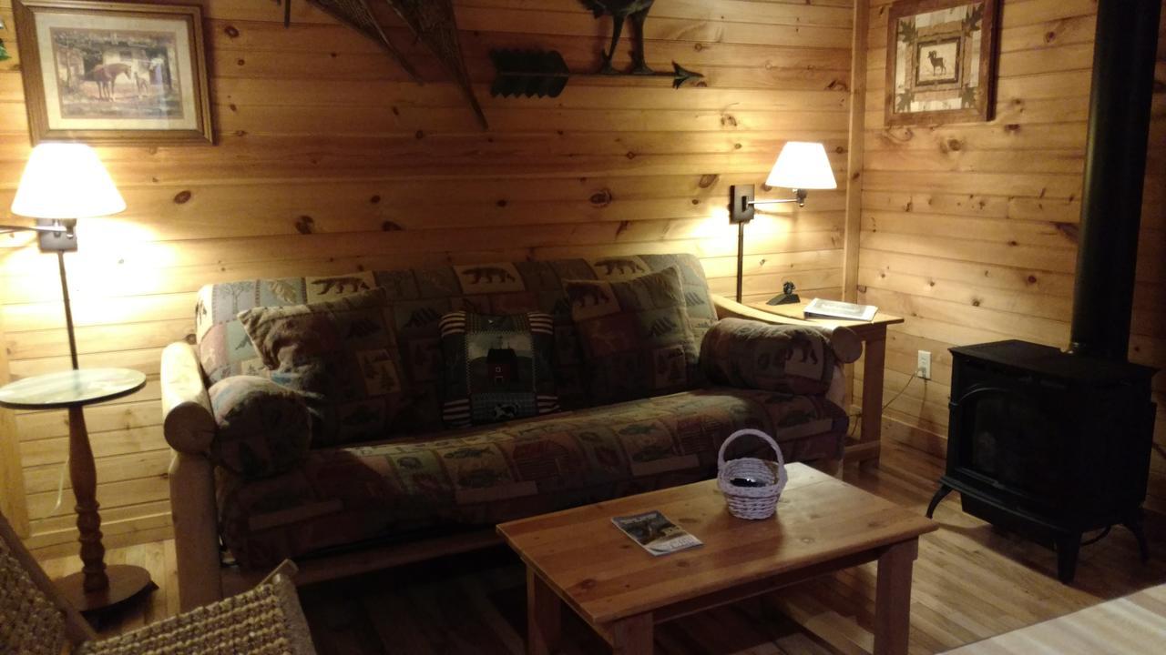 Valle Crucis Farm Extérieur photo