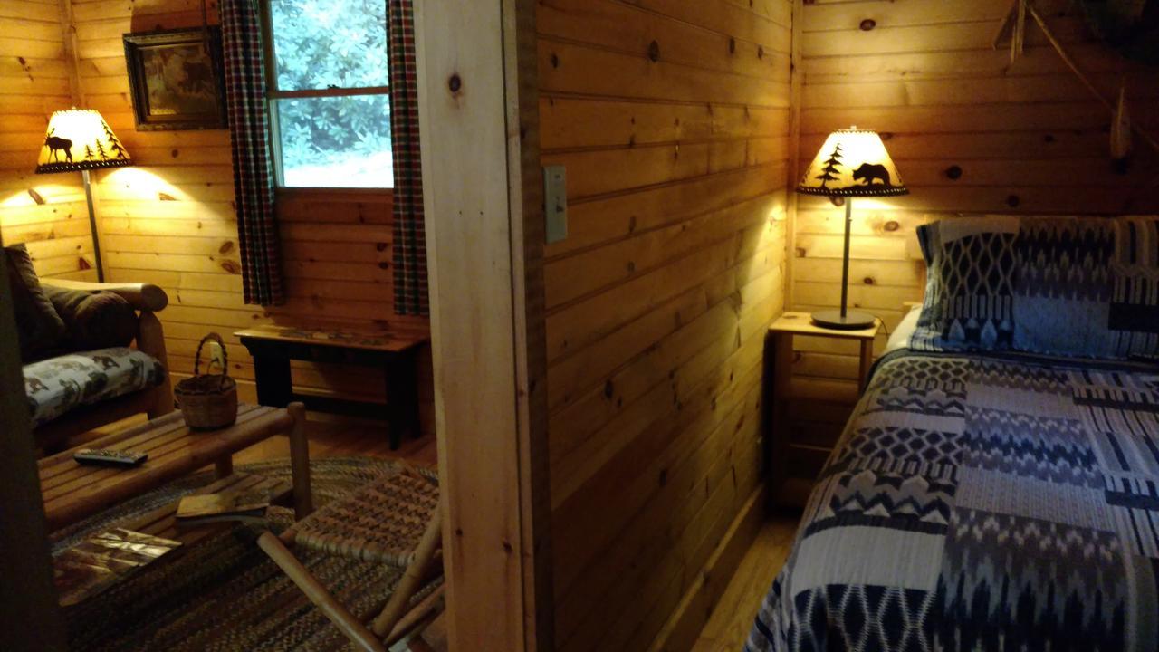 Valle Crucis Farm Extérieur photo