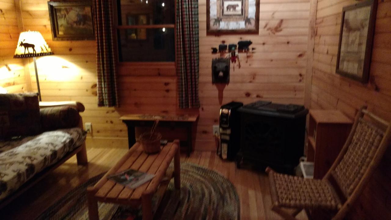 Valle Crucis Farm Extérieur photo