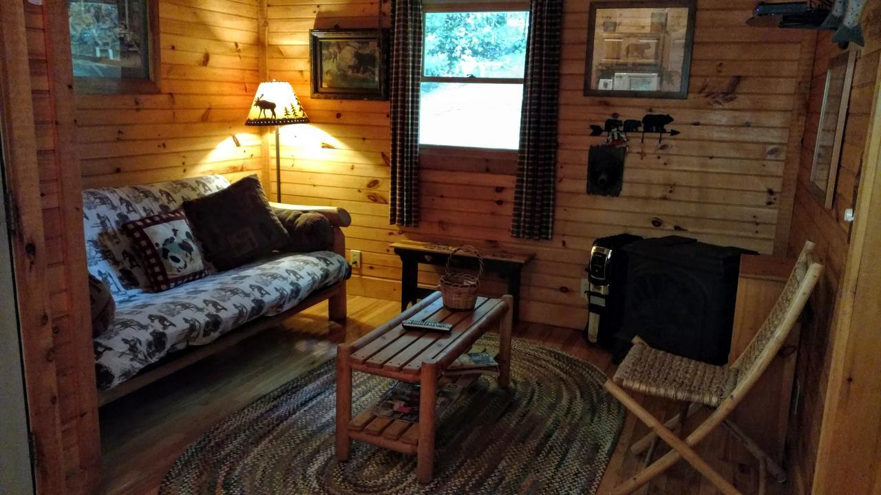 Valle Crucis Farm Extérieur photo