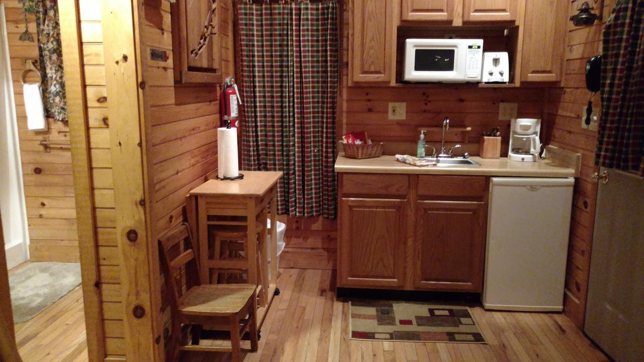 Valle Crucis Farm Extérieur photo