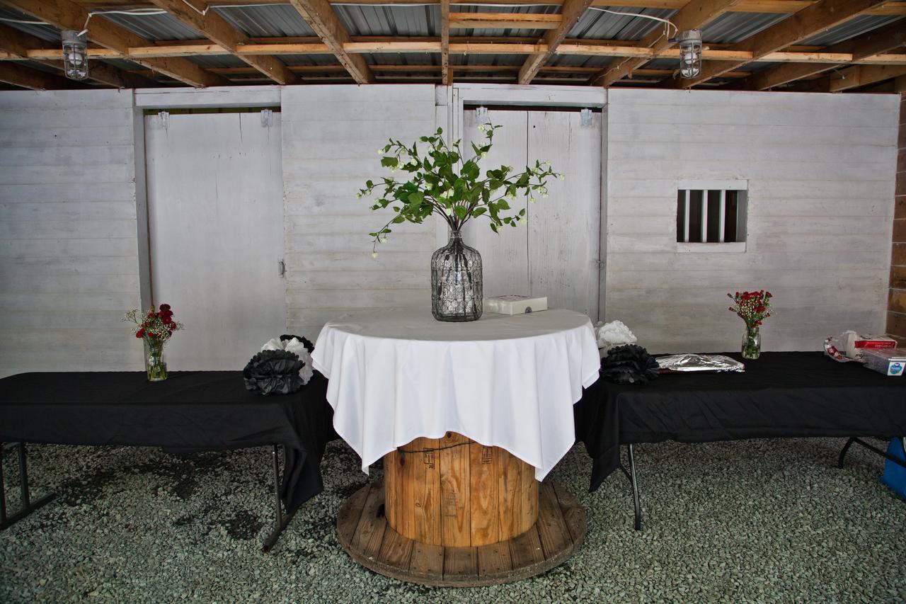 Valle Crucis Farm Extérieur photo