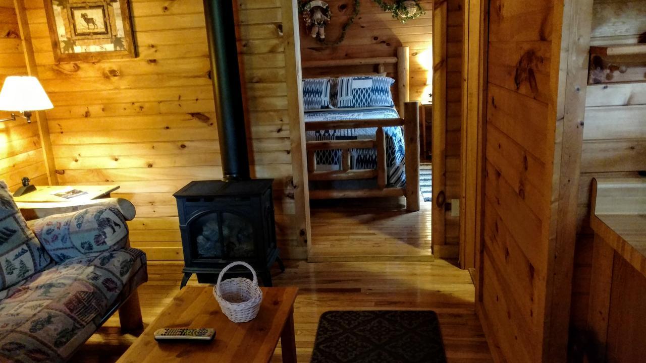 Valle Crucis Farm Extérieur photo